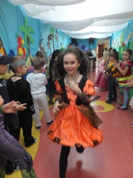 Bal karnawałowy 2018
