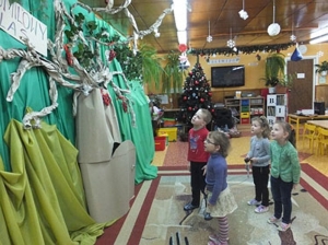Dzień Babci i Dziadka 2015