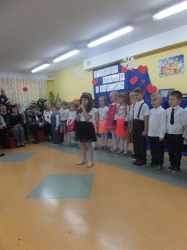 Dzień babci i dziadka
