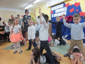 Dzień babci i dziadka
