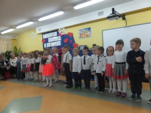 Dzień babci i dziadka