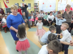 Dzień babci i dziadka