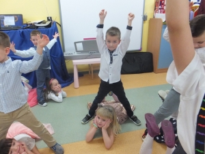 Dzień babci i dziadka