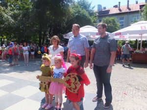 Dzień dziecka