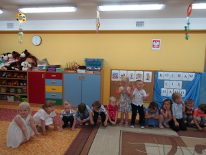 Dzień mamy