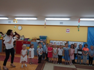 Dzień mamy