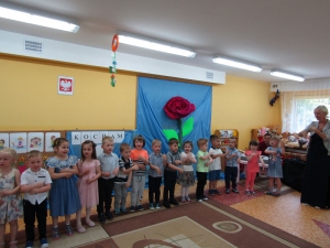 Dzień mamy
