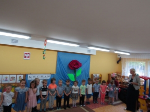 Dzień mamy