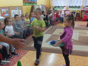 Dzień przedszkolaka 2017