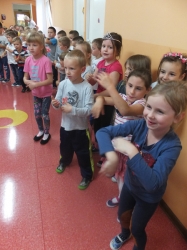 Dzień przedszkolaka 2017