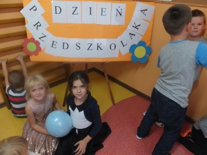Dzień przedszkolaka 2017
