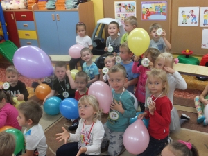 Dzień przedszkolaka 2017
