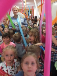 Dzień przedszkolaka 2017