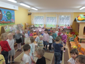 Dzień przedszkolaka 2017