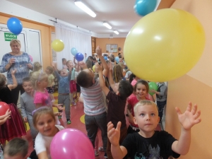 Dzień przedszkolaka 2017