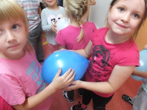 Dzień przedszkolaka 2017