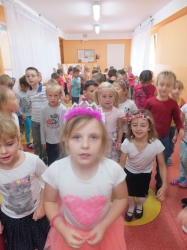 Dzień przedszkolaka 2017