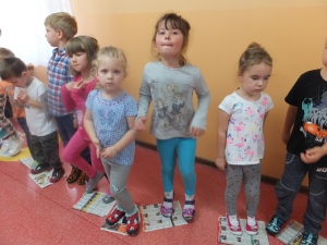 Dzień przedszkolaka 2017
