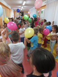 Dzień przedszkolaka 2017