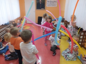 Dzień przedszkolaka 2017