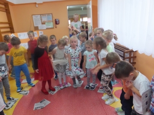 Dzień przedszkolaka 2017