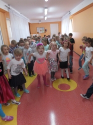 Dzień przedszkolaka 2017