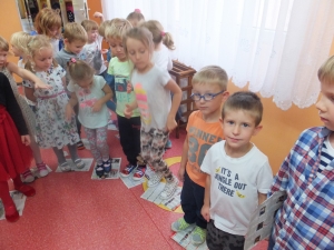 Dzień przedszkolaka 2017