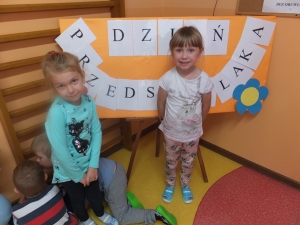 Dzień przedszkolaka 2017