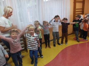Dzień przedszkolaka 2017