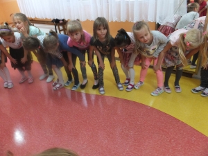 Dzień przedszkolaka 2017