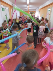 Dzień przedszkolaka 2017