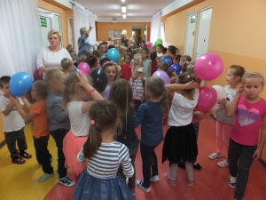 Dzień przedszkolaka 2017