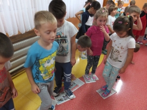 Dzień przedszkolaka 2017