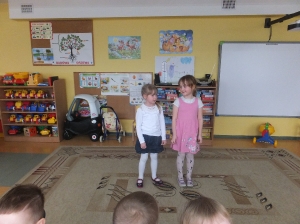 Śniadanie wielkanocne 2018
