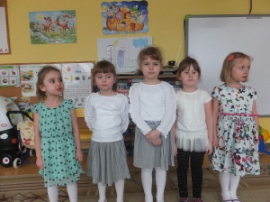 Śniadanie wielkanocne 2018