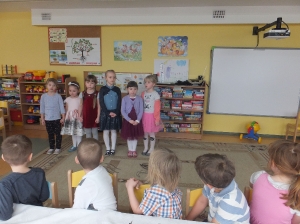 Śniadanie wielkanocne 2018