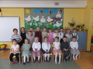 Śniadanie wielkanocne 2018