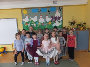 Śniadanie wielkanocne 2018