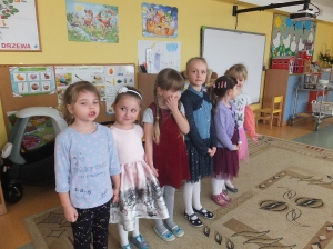 Śniadanie wielkanocne 2018
