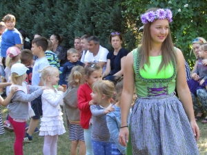 Piknik Rodzinny