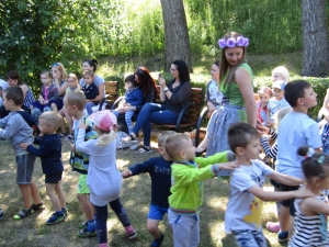 Piknik Rodzinny