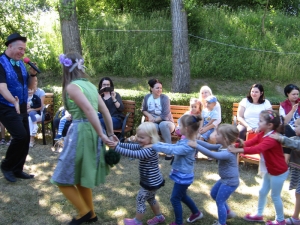 Piknik Rodzinny