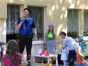 Piknik Rodzinny