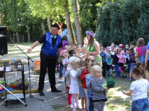 Piknik Rodzinny