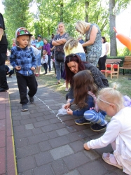 Piknik Rodzinny