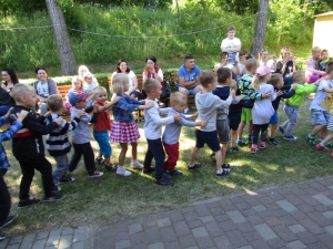 Piknik Rodzinny