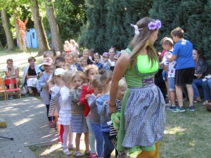 Piknik Rodzinny