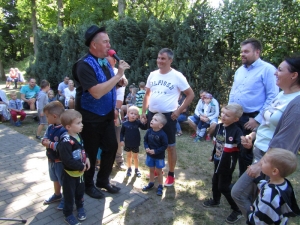 Piknik Rodzinny