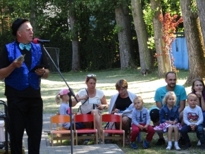 Piknik Rodzinny