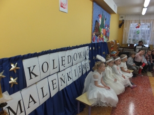Kolędować Maleńkiemu